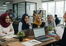 Hindari Gelisah Melihat Orang Lain Sukses