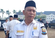 RSUD Raden Mattaher Siapkan 20 Ruang Isolasi Antisipasi Dampak Kabut Asap
