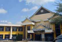 Dampak Kabut Asap di RSUD Raden Mattaher Jambi Layanan Masih Standar