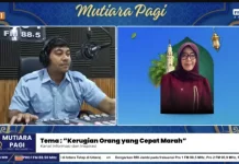 Kerugian Orang Cepat Marah dalam Pandangan Islam