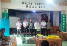 Gubernur: Pemprov Jambi Dukung Penguatan Desa Antikorupsi