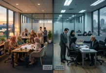 Peran Pemimpin Menjadi Contoh