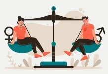 Kesetaraan gender dalam dunia Kerja