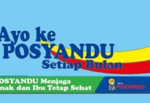 Posyandu Mendukung Pemenuhan Standar Pelayanan Minimal