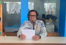 Jasa Raharja Wilayah Jambi Salurkan Santunan Rp 25,8 Miliar hingga Agustus 2026