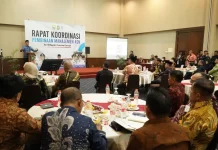 Kepala BKN; Pentingnya Transformasi Digital dalam Penyelenggaraan Pemerintahan