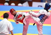 Kendala Perkembangan Prestasi di Dunia Olahraga Masih Seputar Mahalnya Biaya