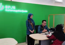 Peringati Harpelnas,BPJS Ketenagakerjaan Apresiasi Sosialisasi Program PEKA
