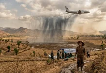 Bolehkah Air Hujan Buatan digunakan untuk Kebutuhan Harian?