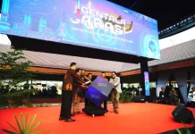 Gentala Arasi Fest 2026: Jembatani Warisan Peradaban dan Transformasi Digital