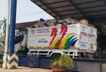Sampah Masuk TPA Talang Gulo Capai 400 Ton per Hari, Meningkat saat Ada Event