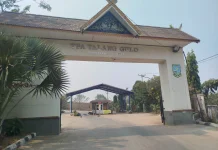 OPBM Belum Berdampak Signifikan Terhadap Volume Sampah di TPA Talang Gulo