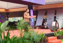 Bupati Muaro Jambi Targetkan Tata Kelola Keuangan Daerah Makin Transparan lewat D