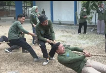 Sejarah dan Makna Permainan Tarik Tambang