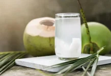 Khasiat Minum Air Kelapa, Baik untuk Kesehatan Jantung