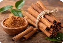 Konsumsi Kayu Manis Berlebihan Bisa Ganggu Aktivitas Obat
