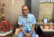 Realisasi Belanja Negara di Jambi Capai Rp13,8 Triliun, DJPb Dorong Percepatan