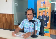Kakanwil DJPb Prov Jambi Apresiasi RRI dalam Edukasi Fiskal dan Ekonomi di Jambi
