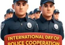 Kolaborasi Kepolisian Internasional Merupakan Hal yang Krusial