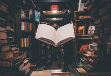 Menjaga Ekosistem Dunia Perbukuan dengan Membeli Buku