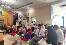 RRI Jambi Gelar Audisi Bintang Radio 2026, Sistem Voting Jadi Bagian Penilaian