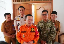 Pemerintahan dan Pemegang HGU Satukan Langkah Hadapi Puncak Karhutla di Jambi