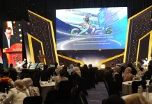BPJS Kesehatan Bangun Standar Customer Excellence melalui CX126