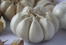 Manfaat Bawang Putih, Ampuh Menurunkan Kolesterol