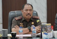 Kejati Jambi Setujui Penghentian Penuntutan Satu Perkara melalui MKR