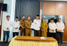 UIN STS Jambi Bangun Sinergi untuk Perkuat Pendidikan Kedokteran