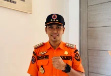 Karhutla Tahura Batanghari Masuk Hari ke-12, Water Bombing Masih Dikerahkan