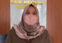 Pembelajaran Jarak Jauh Sekolah Sulit Pantau Keaktifan Siswa