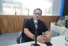 Lembaga Penyiaran Jambi Bertahan di tengah Gempuran Platform Digital dan AI