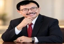 Mencari Jalan Bersama Menjaga Langit Jambi