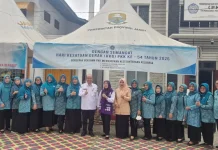 TP-PKK Jambi Perkuat Sinergi Perumahan Layak dan Kepedulian Sosial