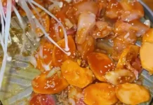 Membangun Asa Generasi Muda Jambi lewat Bisnis Kuliner Kekinian Bear Grill