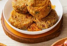Perkedel Kentang Ala Dapur Rumahan