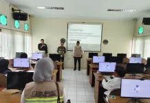 Seleksi Petugas Haji Arab Saudi Gunakan Sistem Nasional
