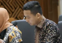 Afuan Yuza Putra Dorong Peningkatan Efektivitas Program Pro Jambi