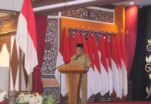 Sinergi Dinas dan Pemda Diperkuat Optimal Penerimaan Pajak Daerah
