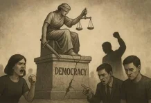 Demokrasi Rentan Dimanipulasi Oligarki hingga Nepotisme