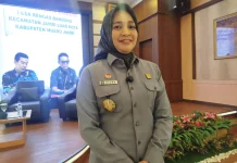 Kanwil Kemenkum Jambi Dorong Sinergi Percepatan Pendaftaran Kekayaan Intelektu