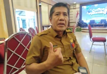 Badan Riset dan Inovasi Daerah Jambi Percepat Pendaftaran Kekayaan Intelektual