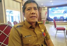 Badan Riset dan Inovasi Daerah Mendata 150 Inovasi Menjadi Kekayaan Intelektual