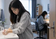 OCD pada Remaja Bisa Ganggu Sekolah dan Kehidupan Keluarga