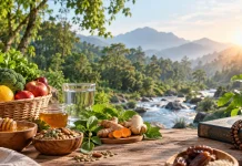 Kembali ke Alam dan Keseimbangan, Bagian dari Upaya Menjaga Kesehatan