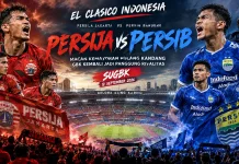 Macan Kemayoran Pulang Kandang, GBK Kembali Jadi Panggung Rivalitas