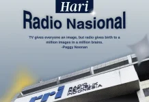 81 Tahun RRI, Radio Masih Relevankah di Era Digital?