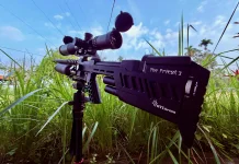 Lubang Transfer pada Senapan PCP dan Pengaruhnya terhadap FPS