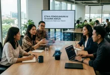 Etika dan Batasan di Dunia Kerja Modern